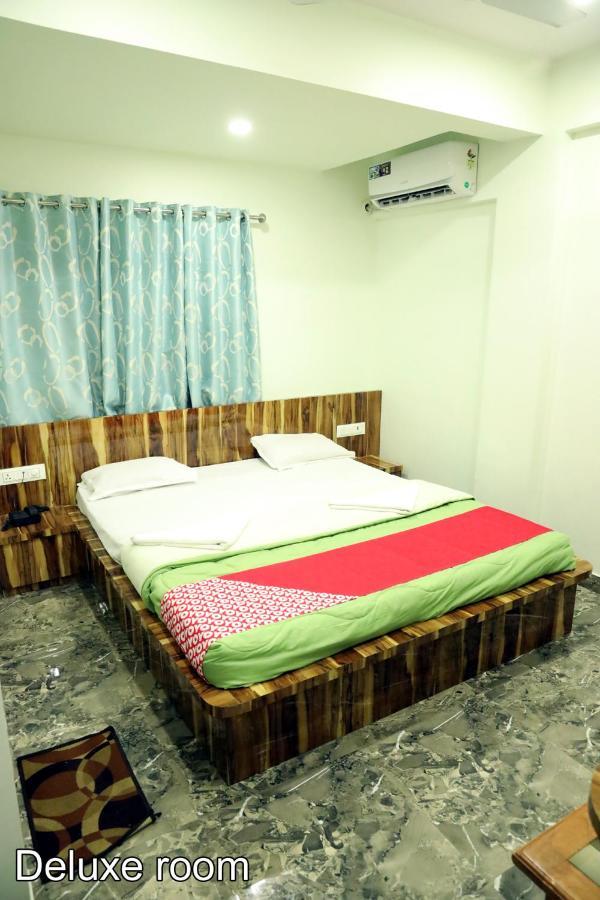 Hotel Silver Resort Daman Exterior photo